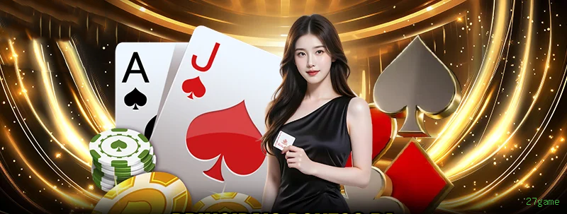 Baccarat Online 27game