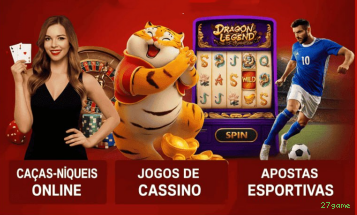 27game Cassino Online